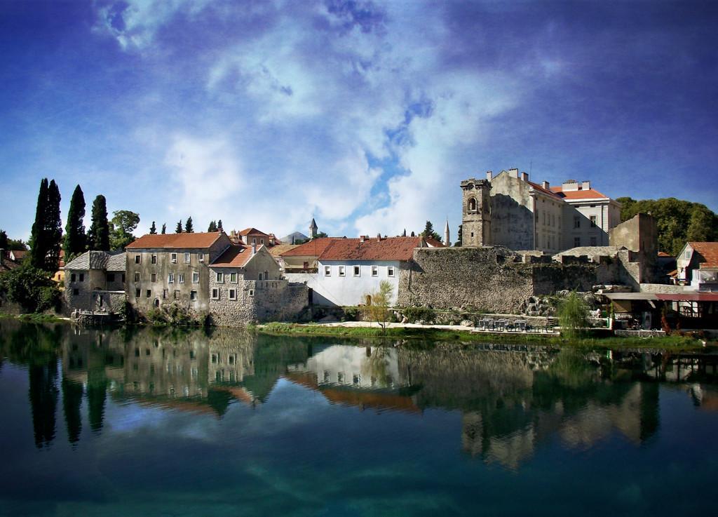 Rebels and Poets: The Storied History of Trebinje