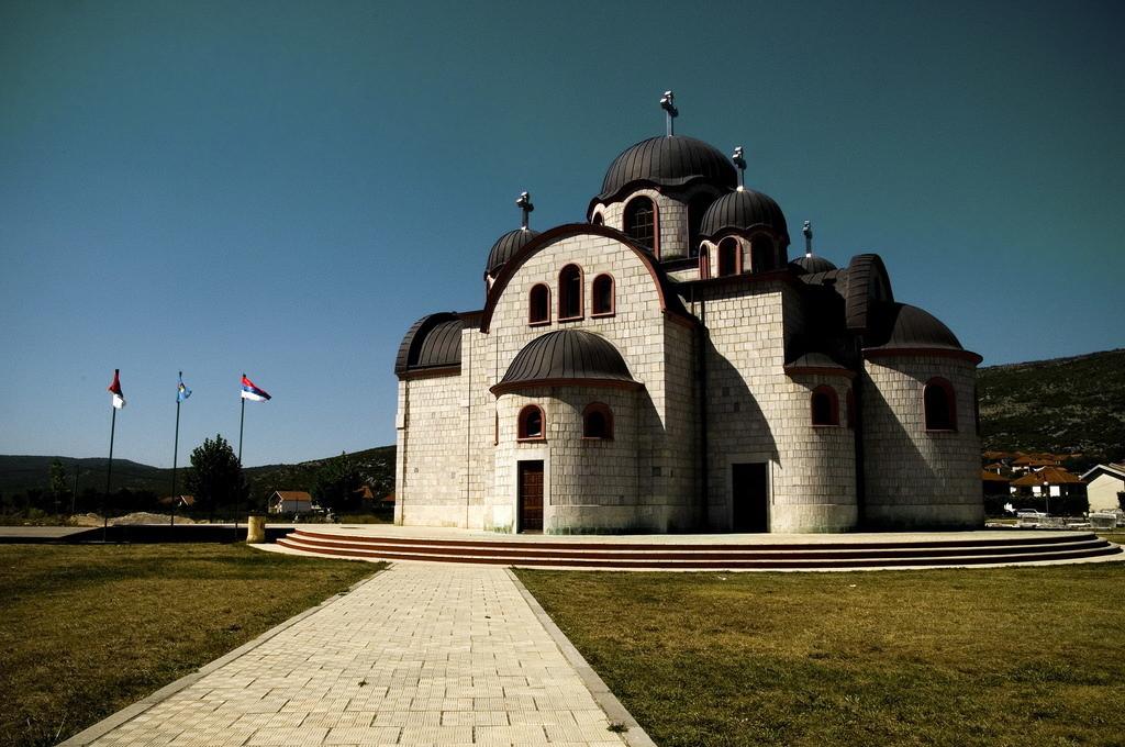 Church of the Nativity of the Lord Jesus Christ