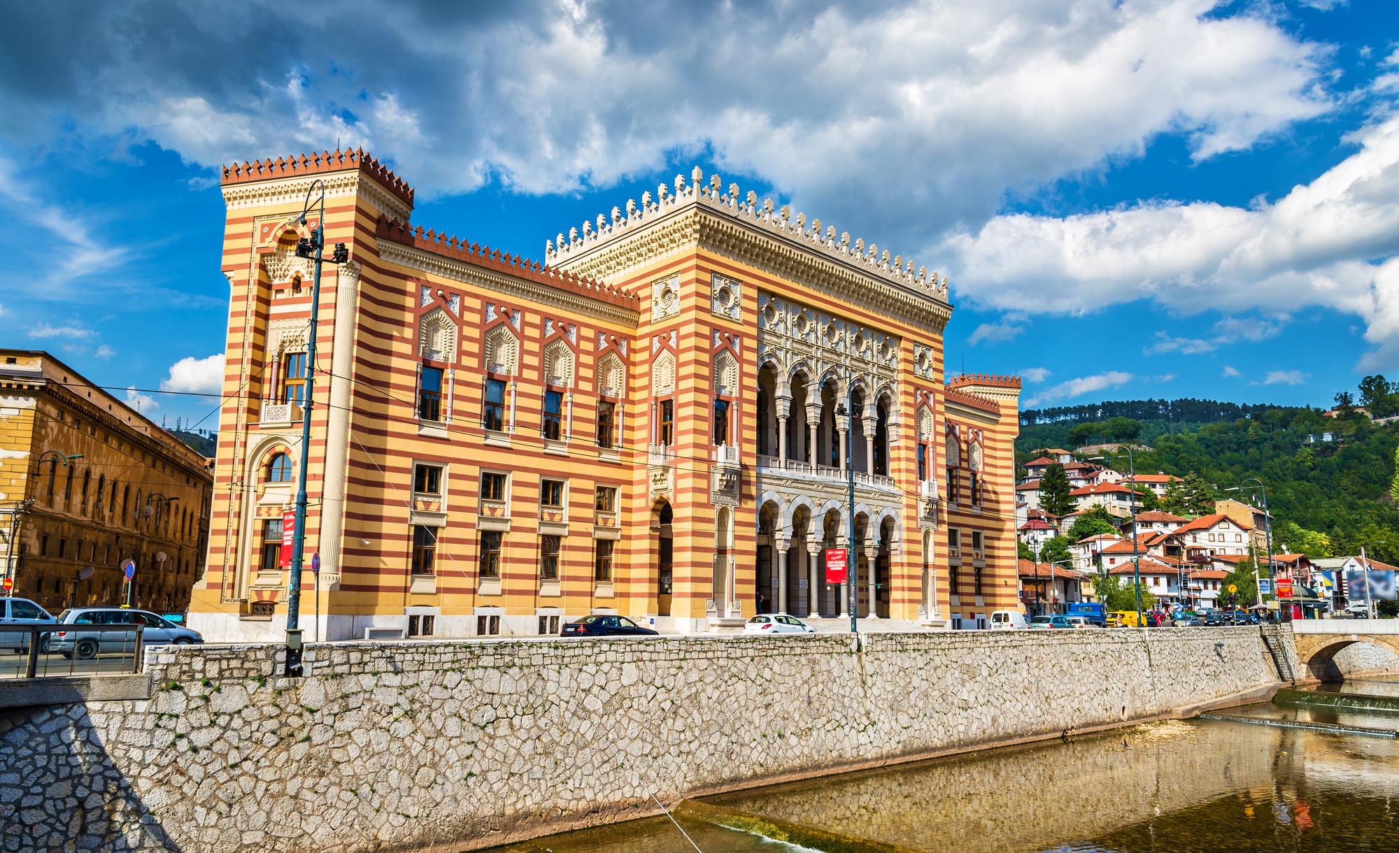 The Ultimate Bosnia & Herzegovina Bucket List (Part 1)