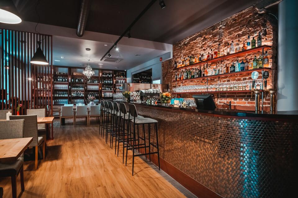 Gastronoom