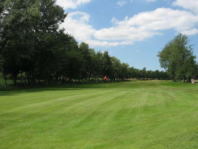 Amsterdam Old Course