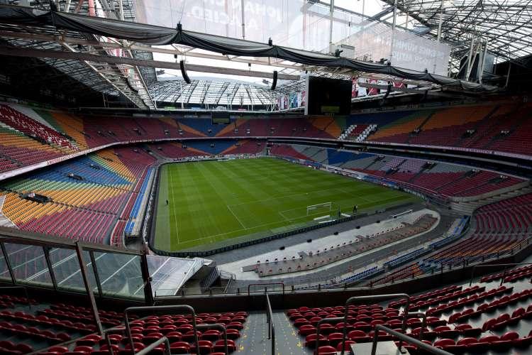 Amsterdam Arena