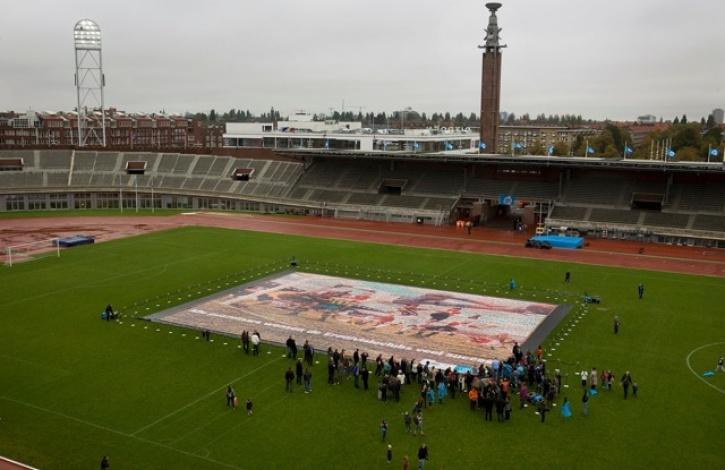 Olympisch Stadion Amsterdam