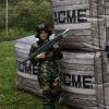 Paintball Jungle