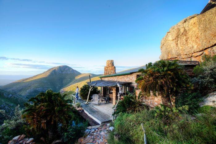 10 isolated and off the grid escapes for an incredible South African holiday