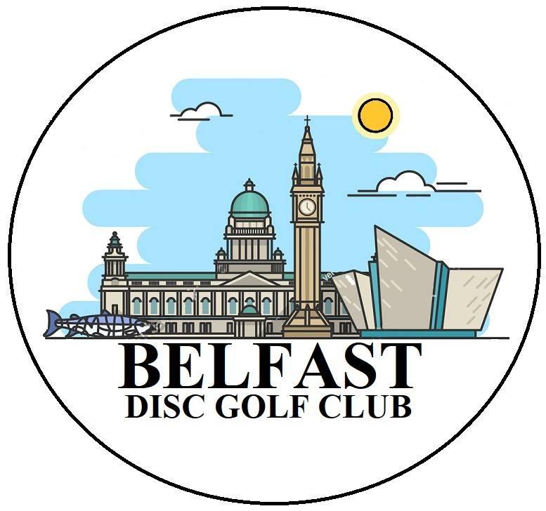 Belfast Disc Golf Club
