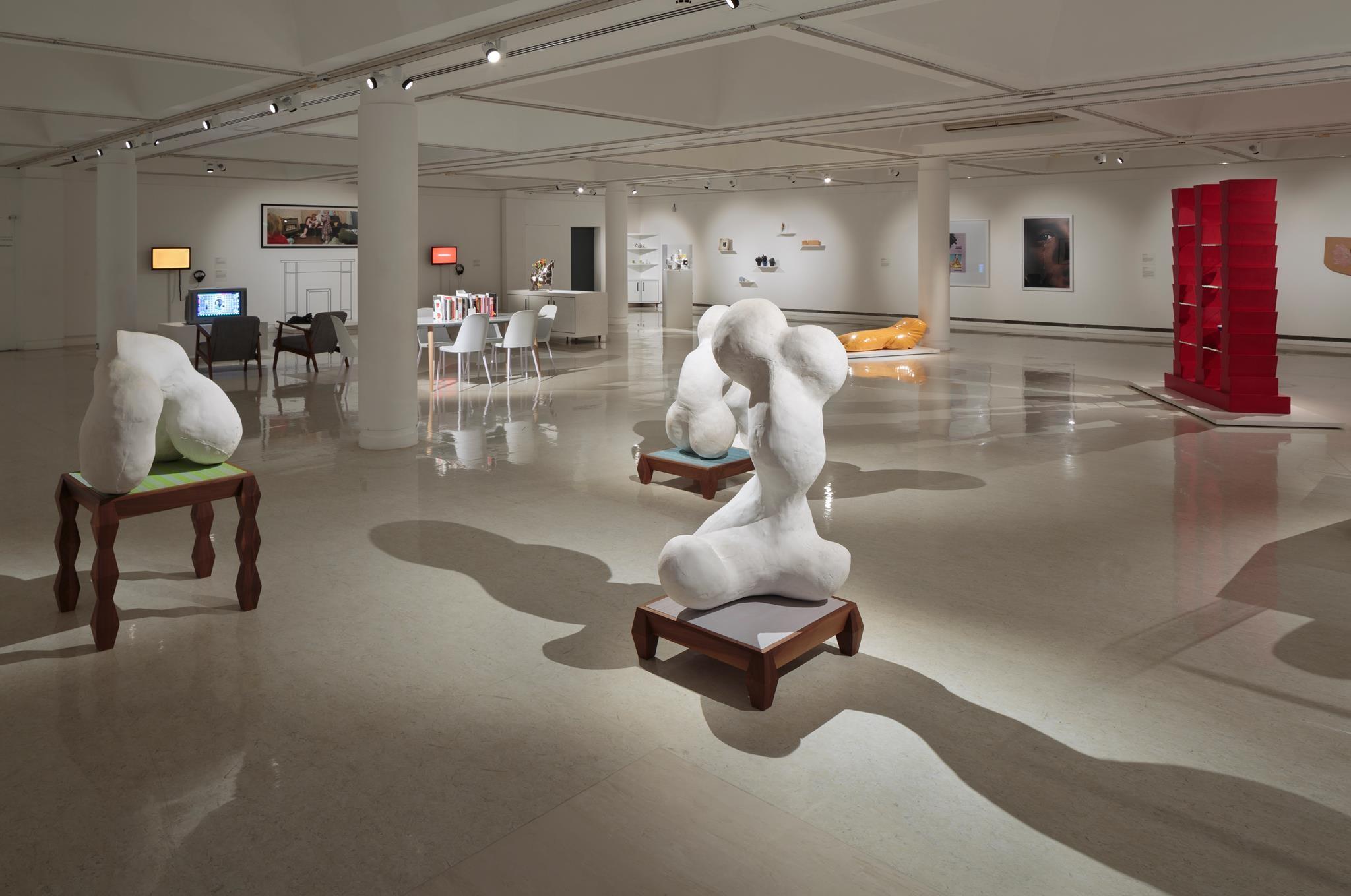 Gallery of Modern Art