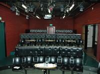 Betty Asfalt Complex