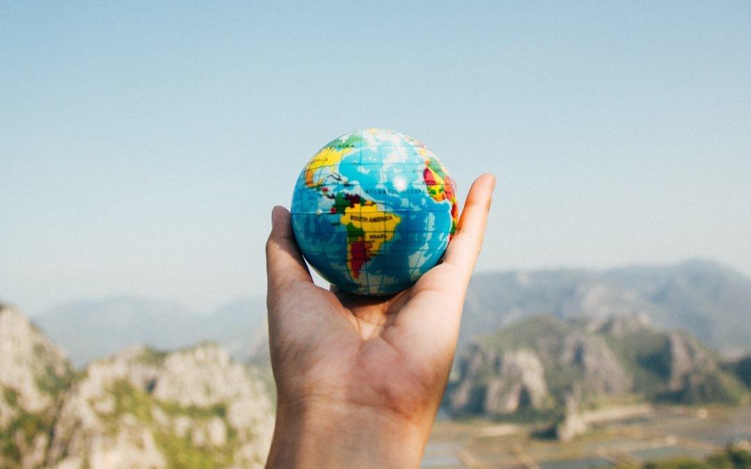 Best Free Fun for Digital Nomads