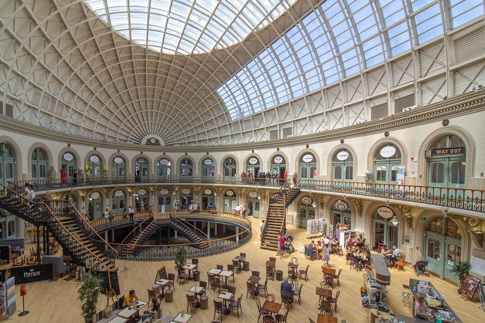 Top Attractions in Leeds