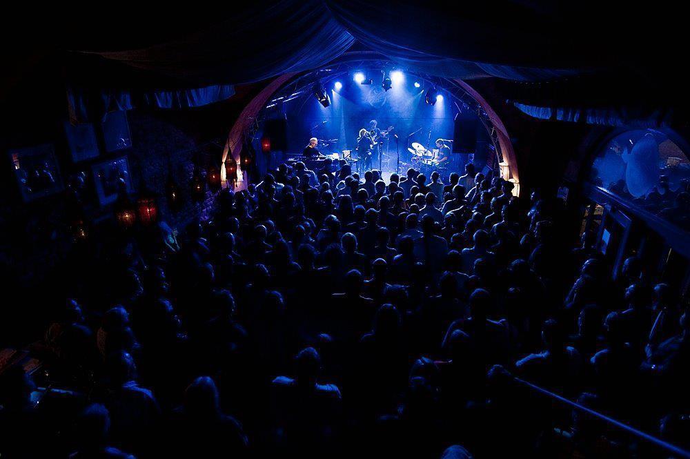 Best Clubs in Olomouc