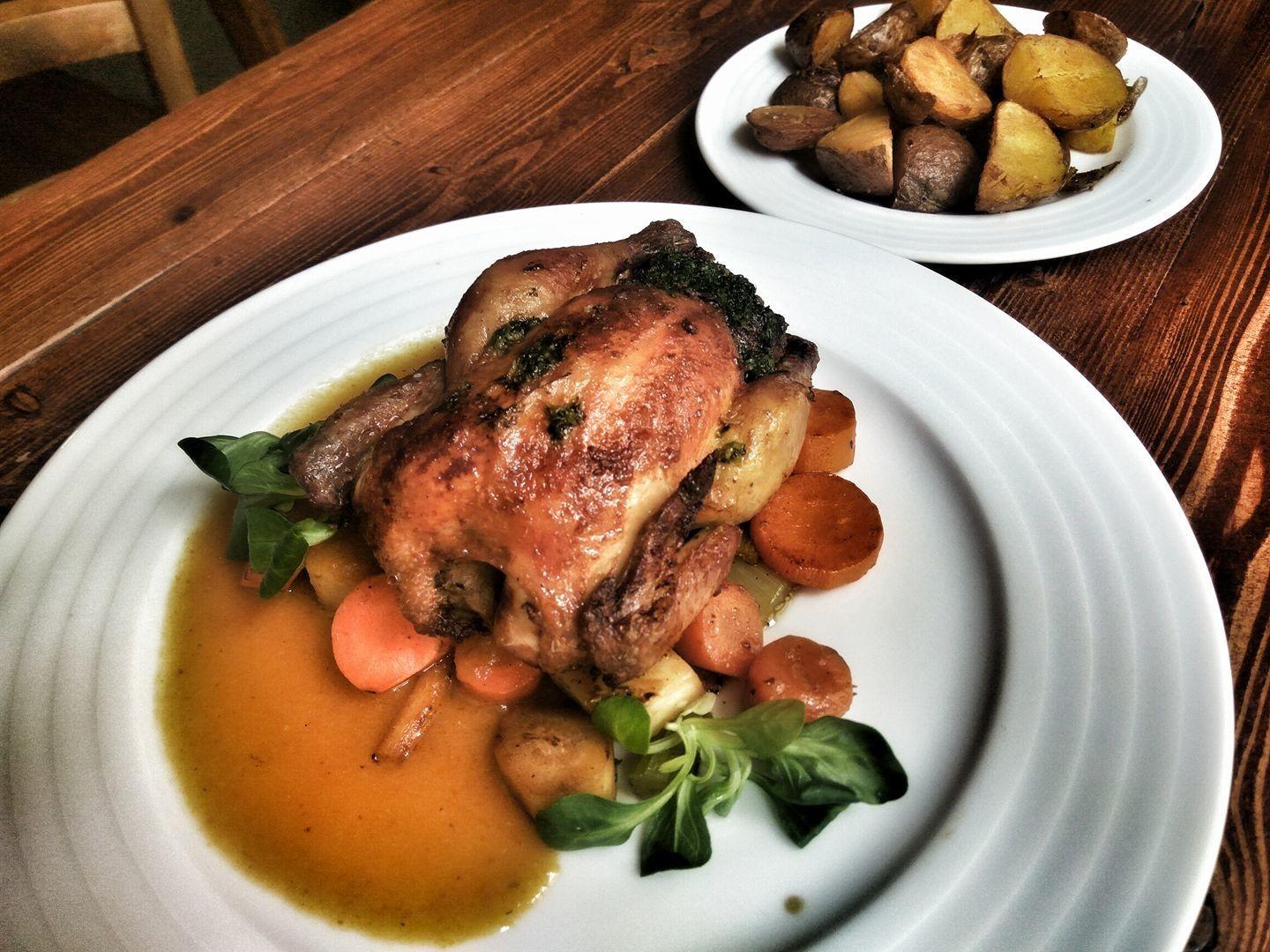 Best Traditional Restaurants in Olomouc