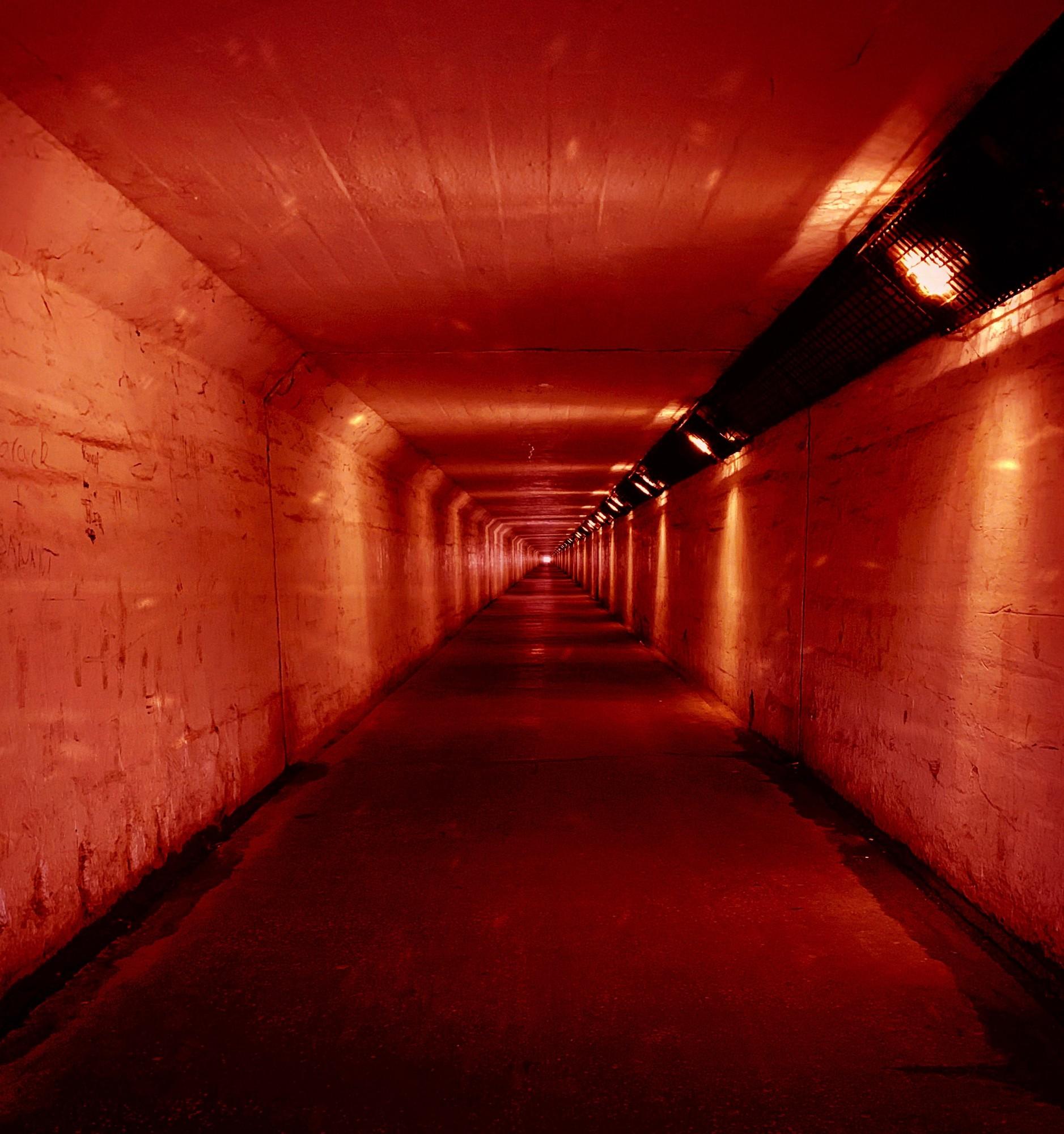 Szczecin - Underground City Trails Museum