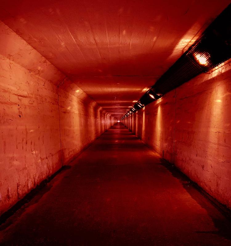 Szczecin - Underground City Trails Museum