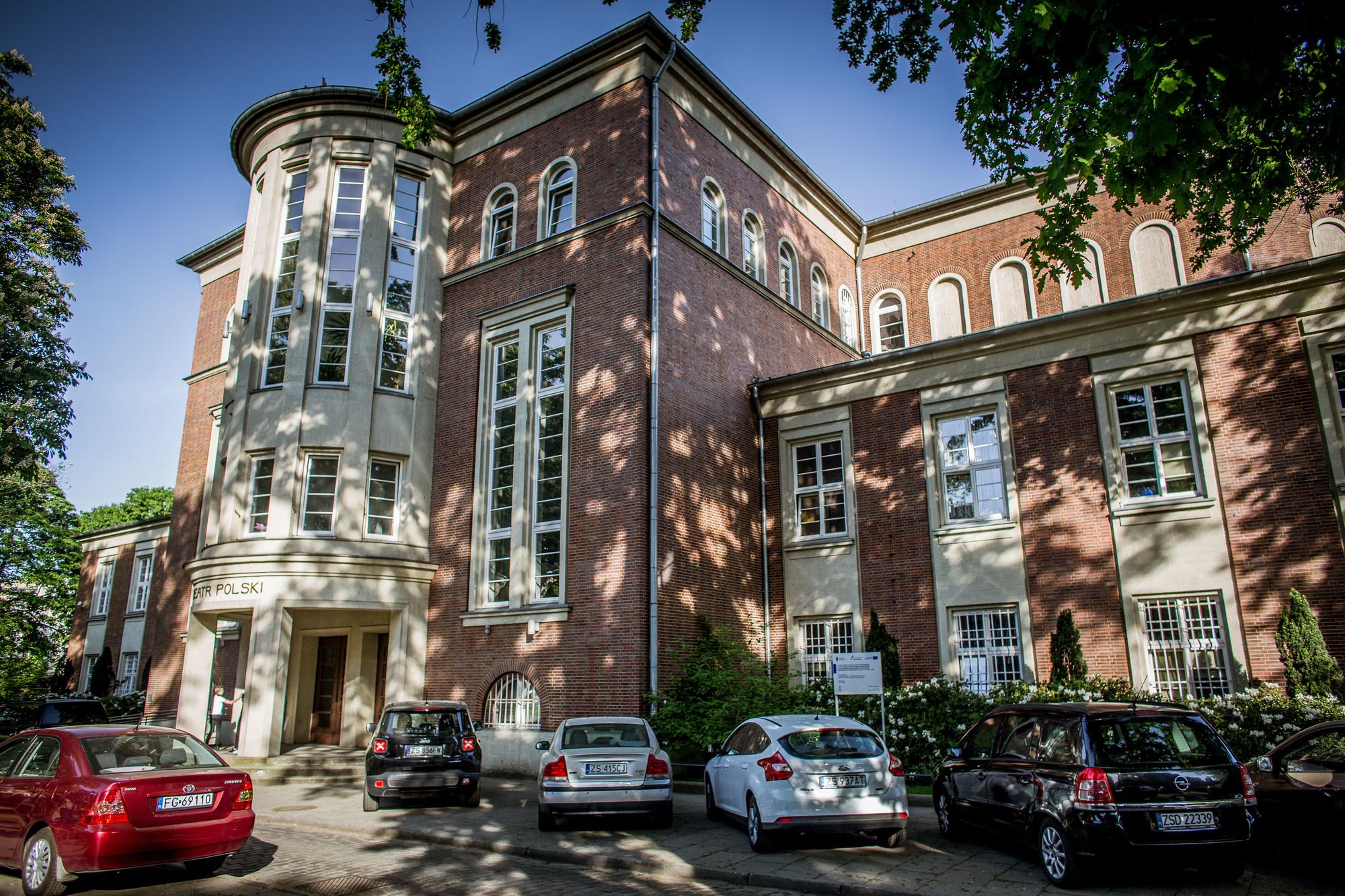 Teatr Polski
