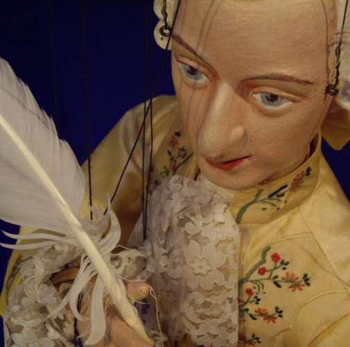 Amsterdam Marionette Theatre