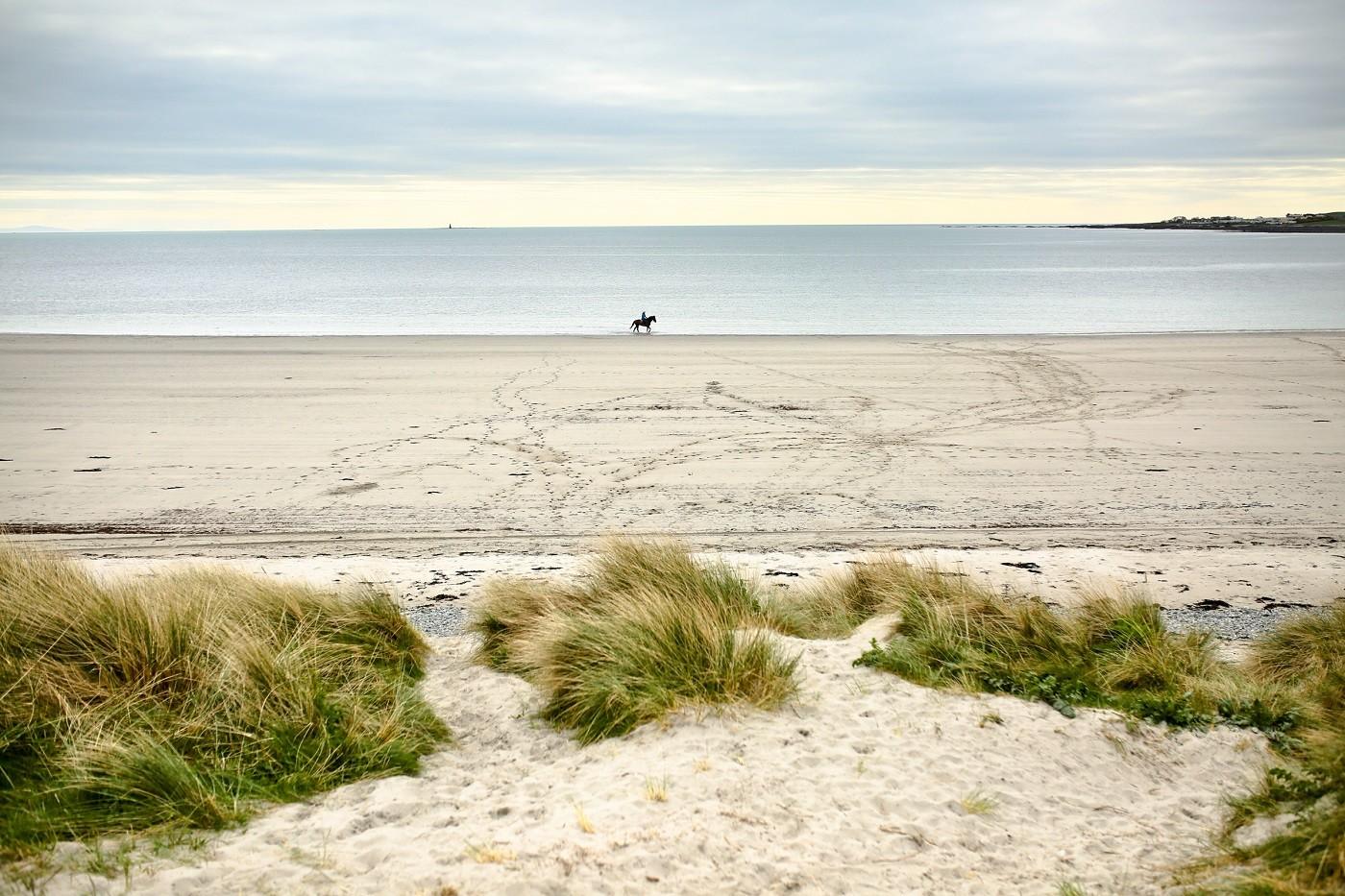 Northern Ireland's Best Beaches