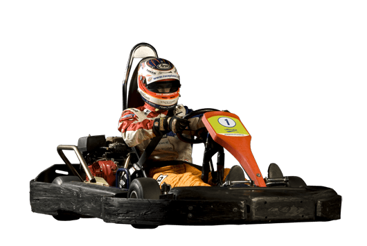 Race Planet Amsterdam