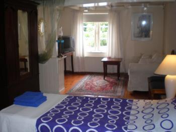 B&B Galerie Marie