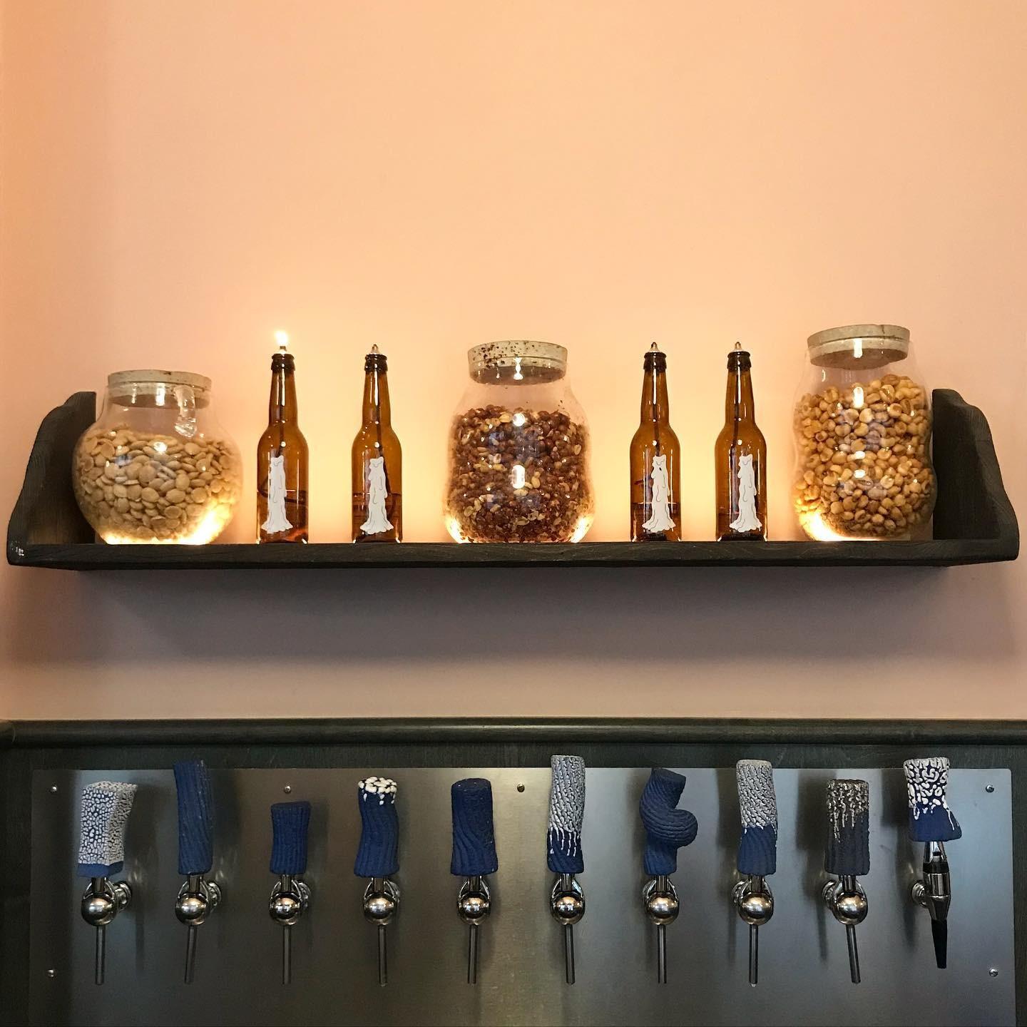 Best Craft Beer Spots in Stockholm