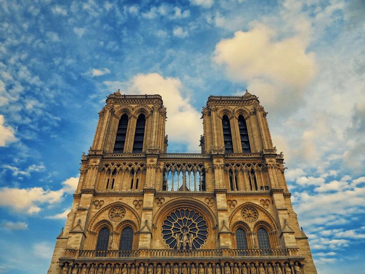 Notre Dame