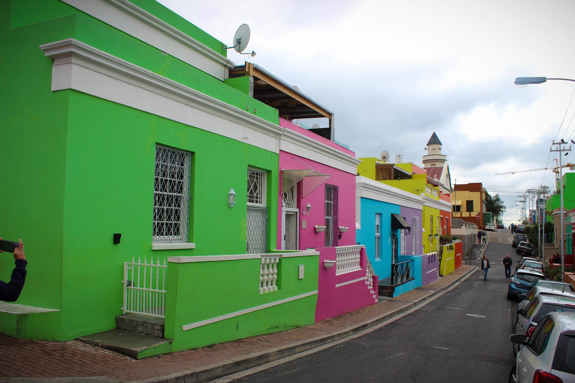Bo-Kaap