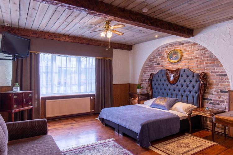 Hansa Hotell