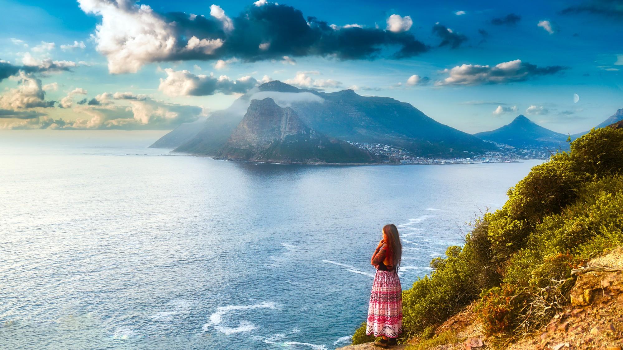 Chapman's Peak Drive