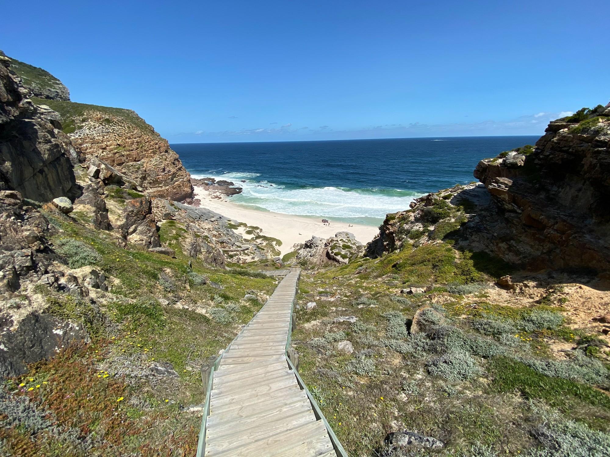 Cape Point