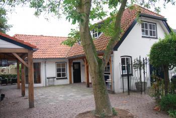 B&B De Tuinkamer