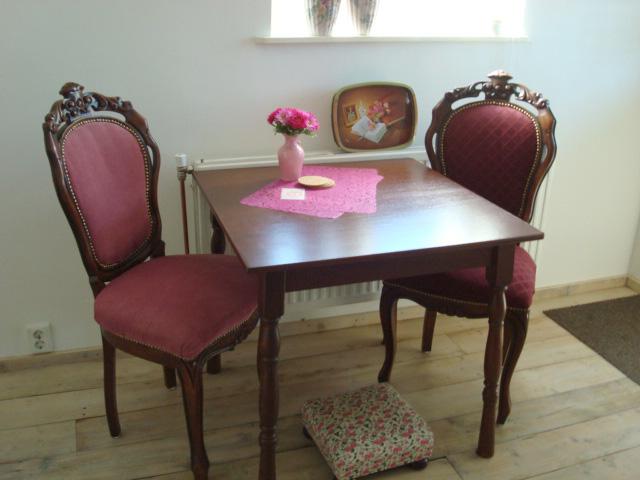 B&B Bed en Boterham