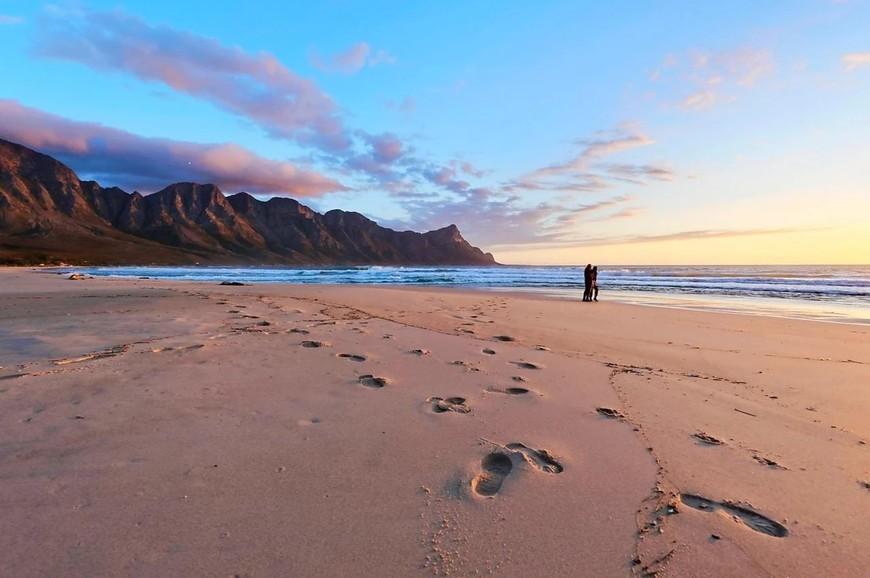 Llandudno Beach