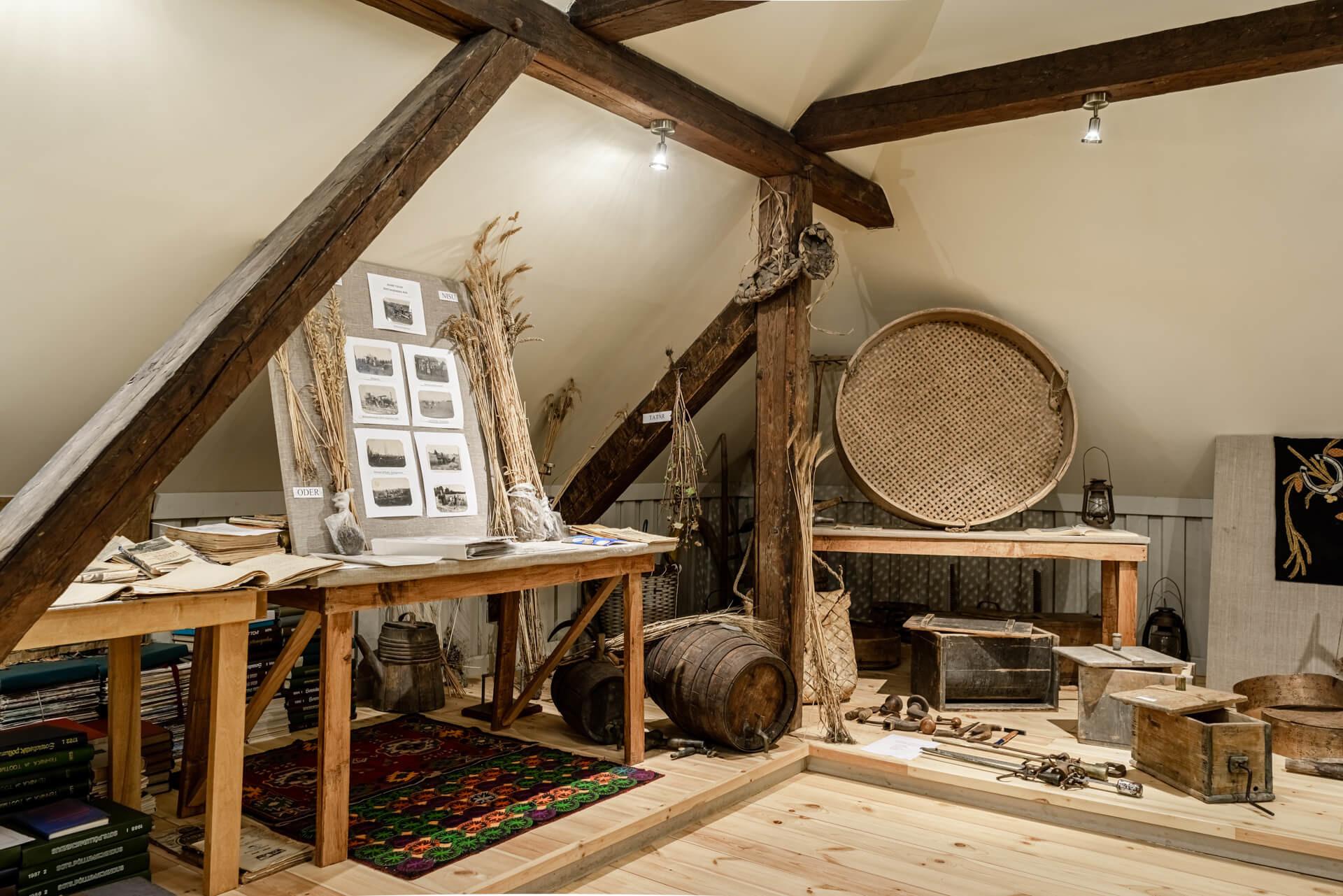 Audru Museum