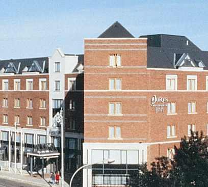 Jurys Inn Christchurch