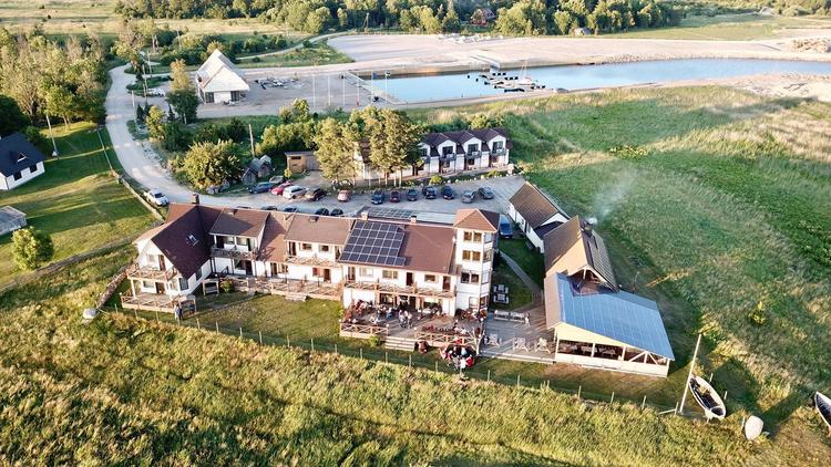 Varbla Holiday Village