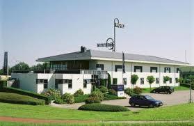 Bastion Hotel Tilburg