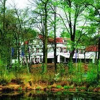 Fletcher Hotel Restaurant Boschoord