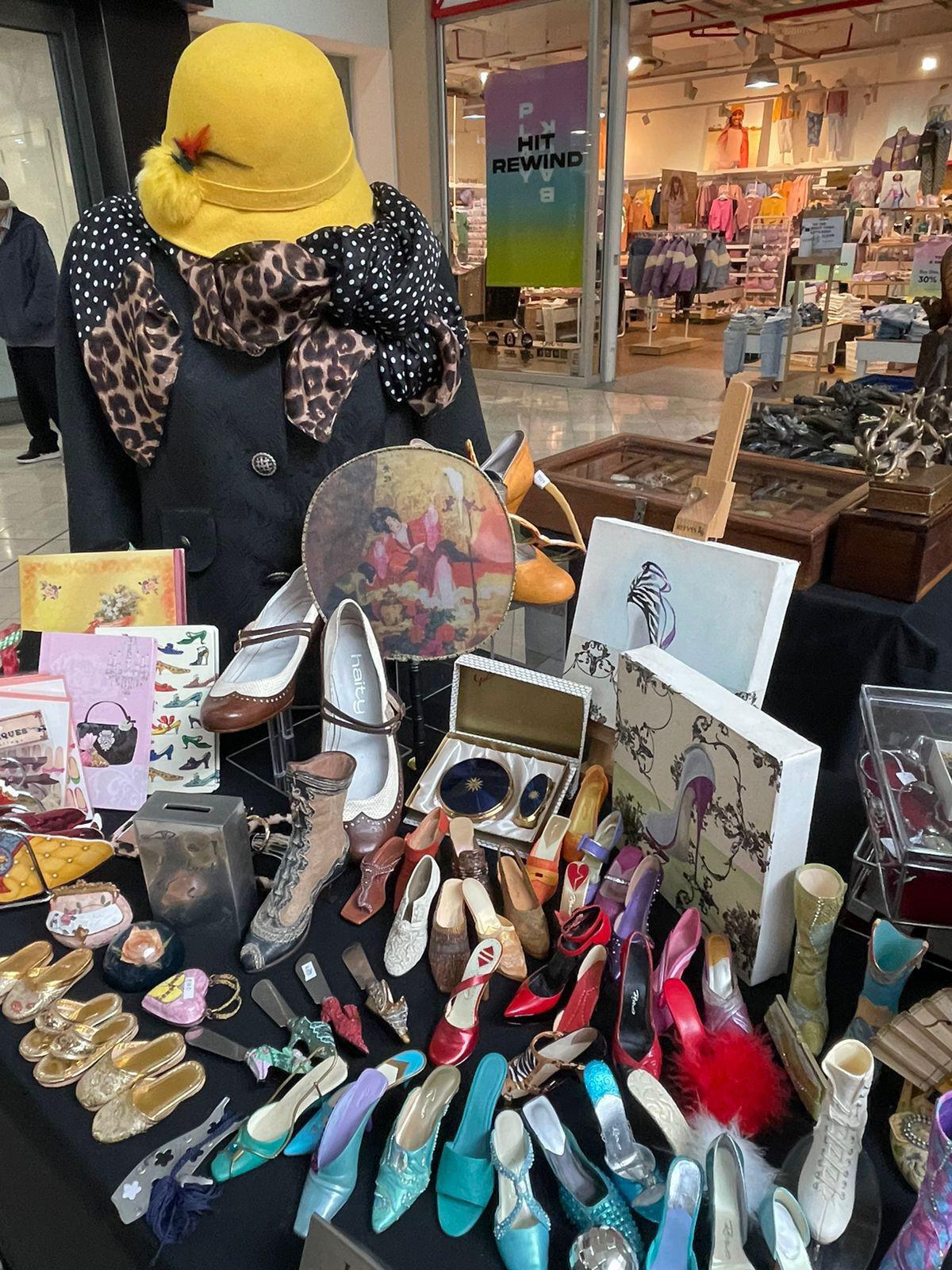 Brooklyn's Antique Fair
