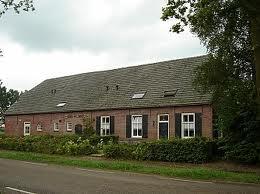Hoeve de Mertel