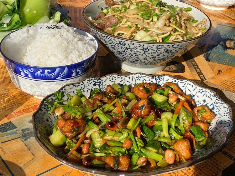 Chopstix