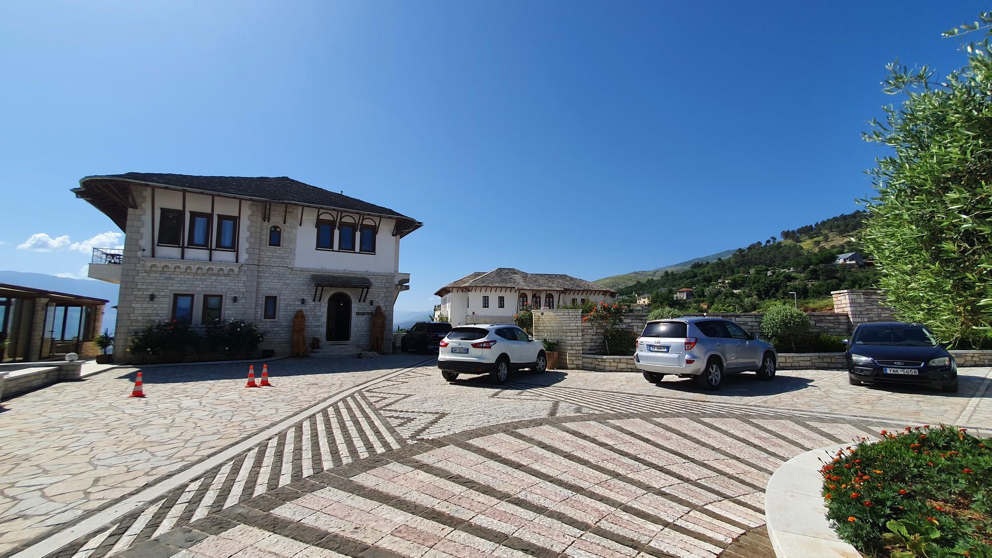 Kerculla Resort