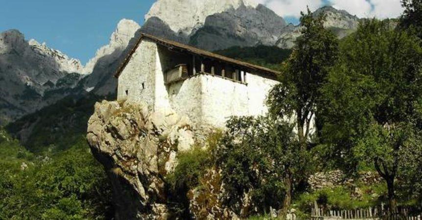 Dukagjini Ethnographic Museum