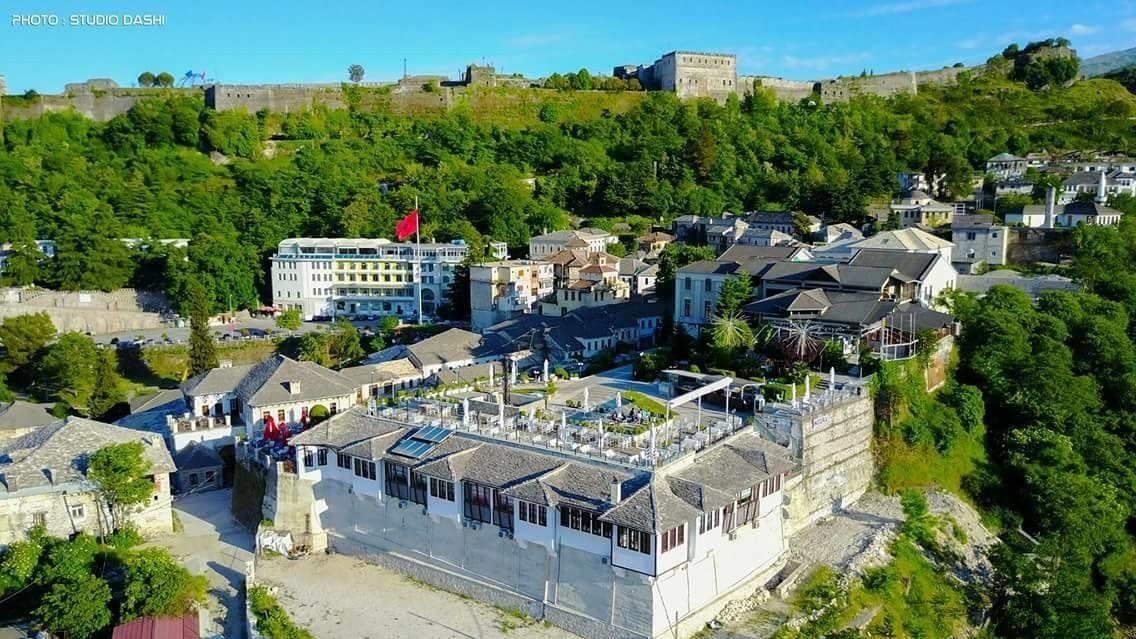 Kodra Hotel