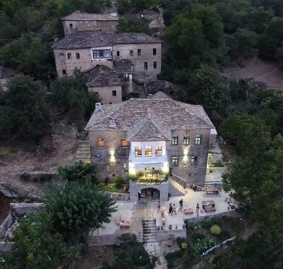 Traditional Guesthouse Përmet