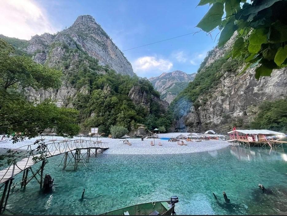 Blini Park Guesthouse