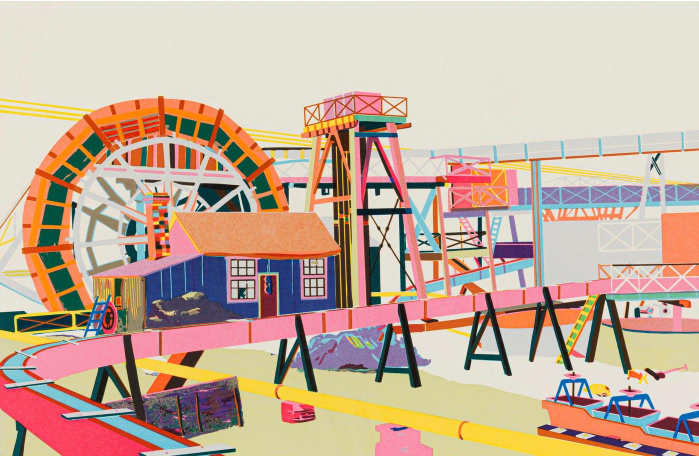 10 artworks you need to see at Strauss & Co