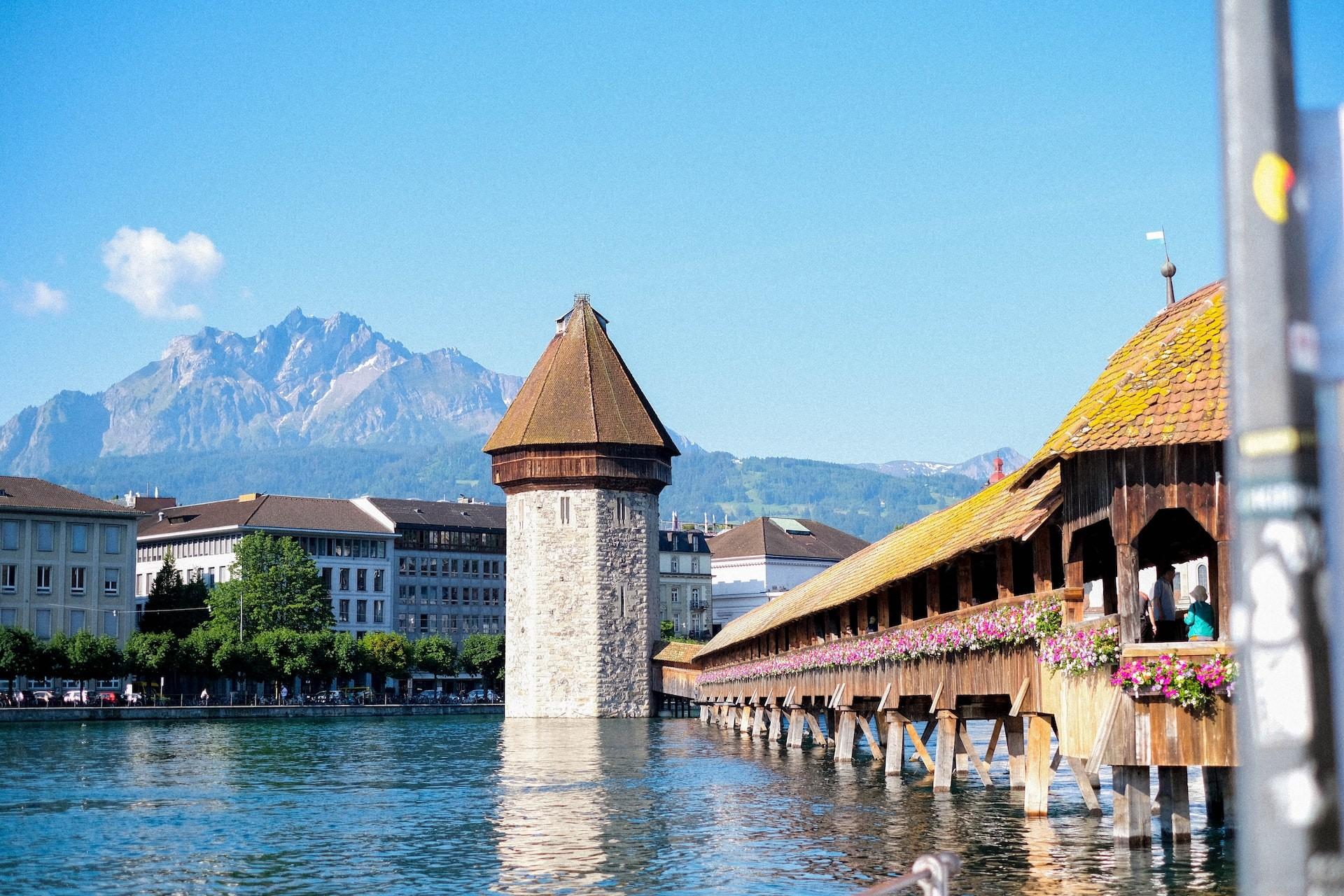 The Goldene Rundfahrt Tour