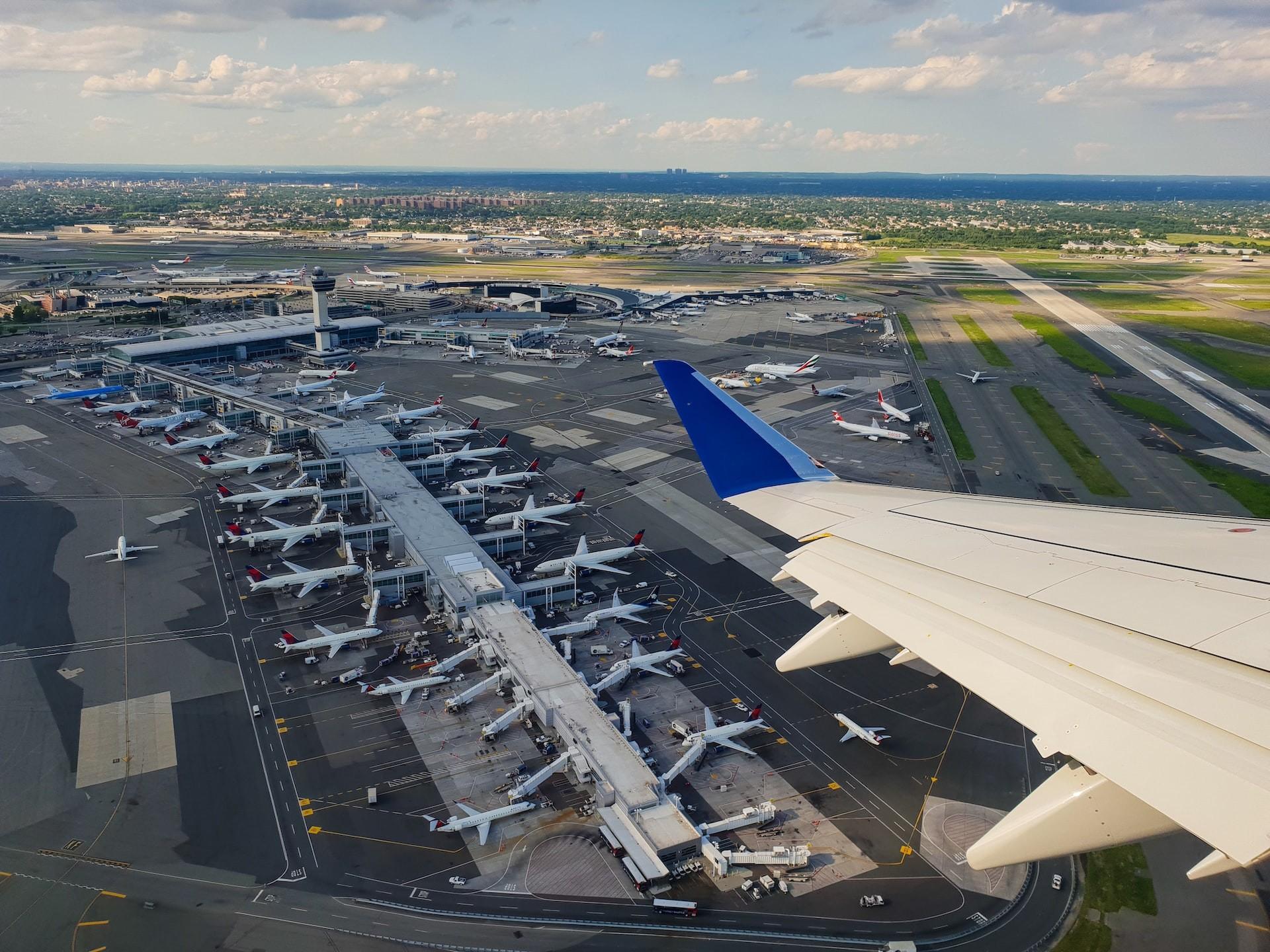 Getting to and from JFK Airport