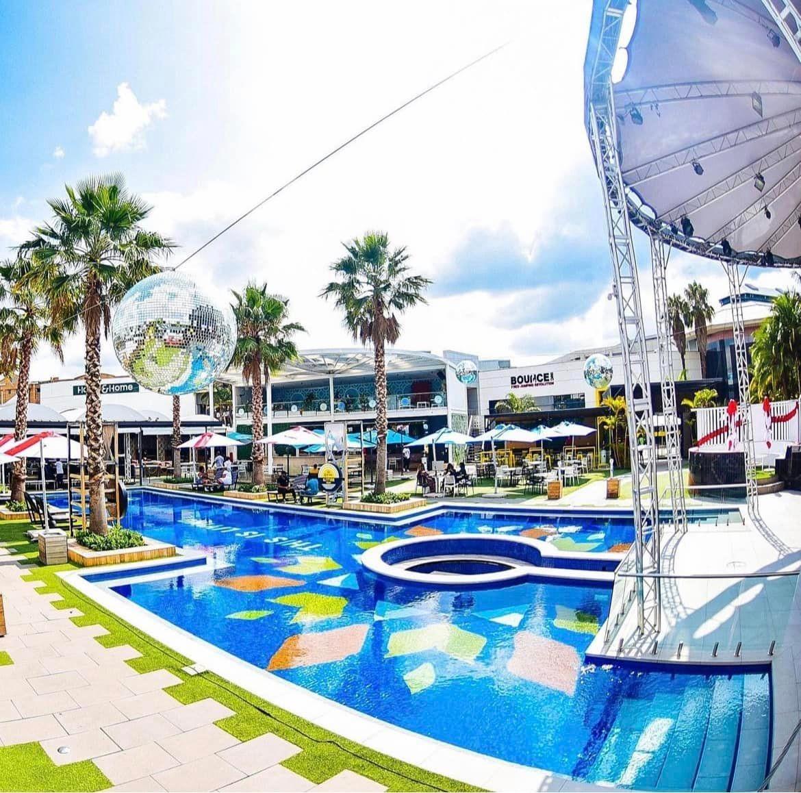 Altitude Beach