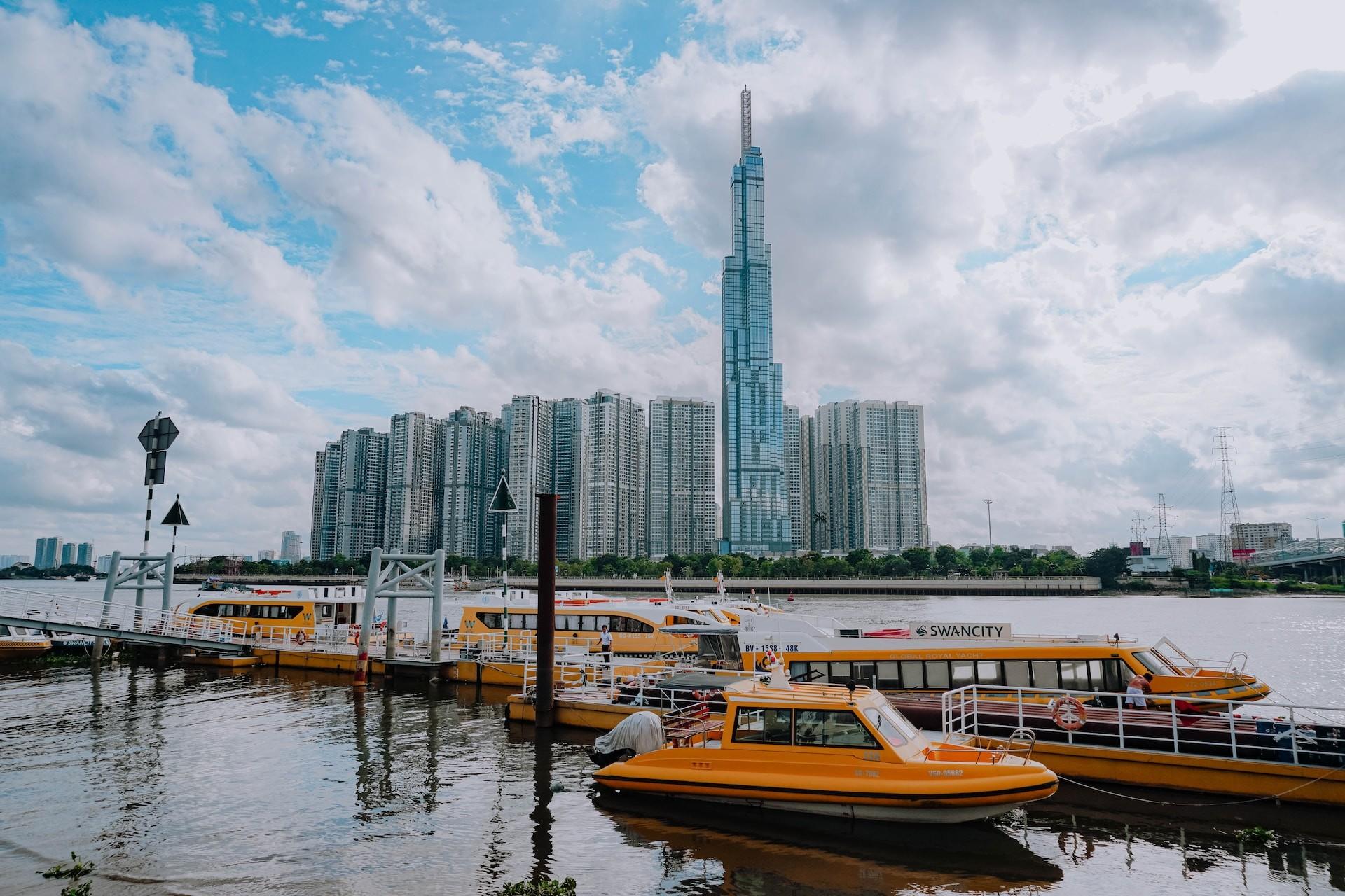 Ho Chi Minh City: 4 Tips Every US Traveler Should Know